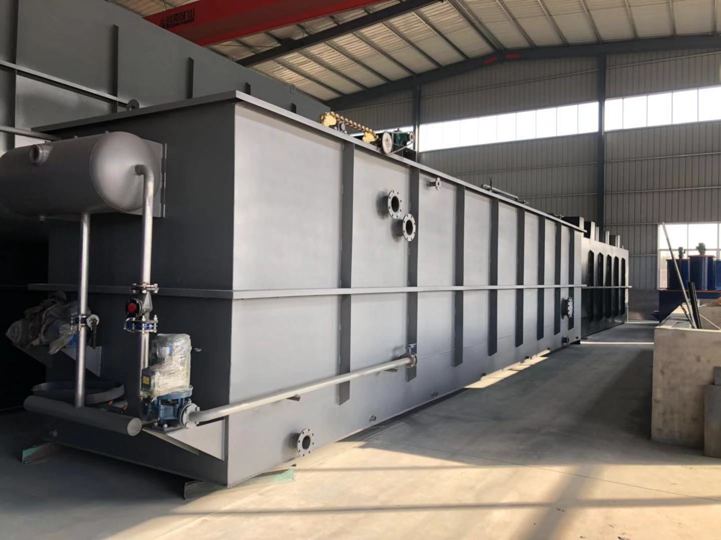 農(nóng)村生活污水處理 農(nóng)村生活污水處理