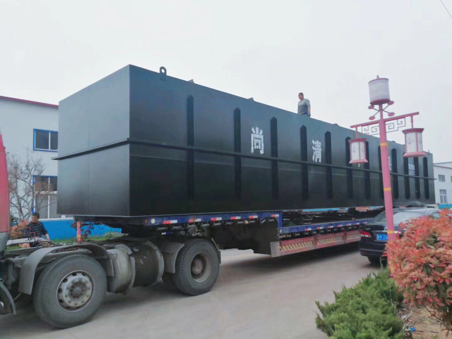 食品廠廢水處理設(shè)備如何正確調(diào)試 食品廠廢水處理設(shè)備如何正確調(diào)試