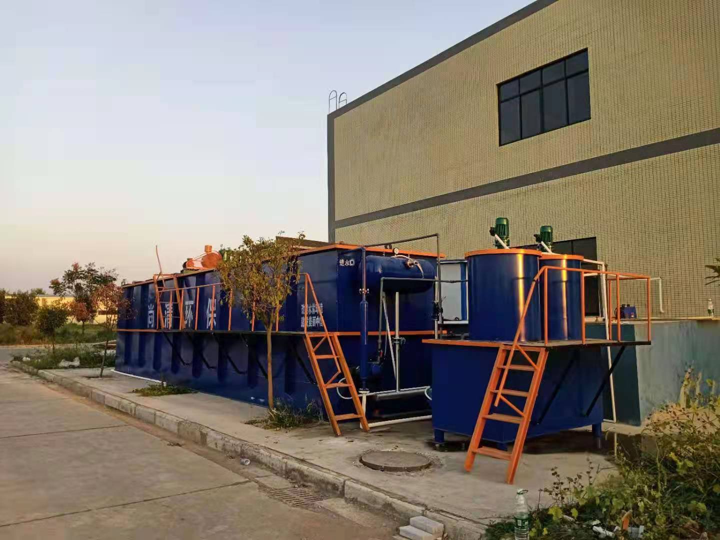 醫(yī)院污水處理設(shè)備 醫(yī)院污水處理設(shè)備