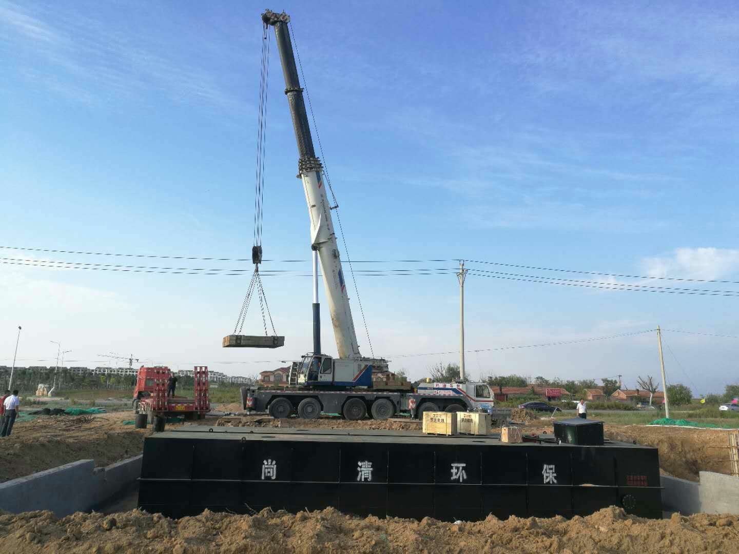 養(yǎng)殖污水處理設(shè)備 養(yǎng)殖污水處理設(shè)備