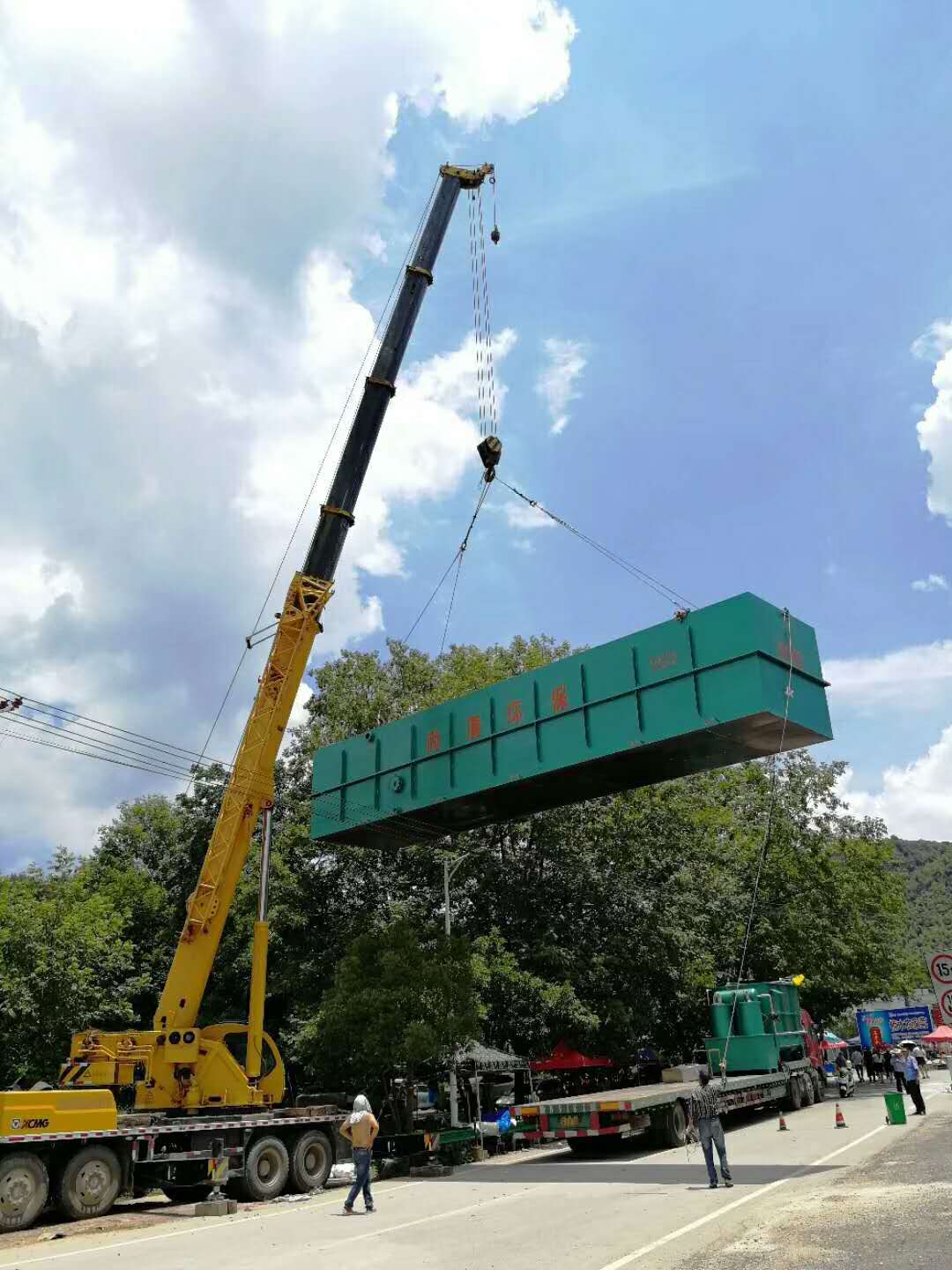 養(yǎng)殖污水處理設(shè)備 養(yǎng)殖污水處理設(shè)備