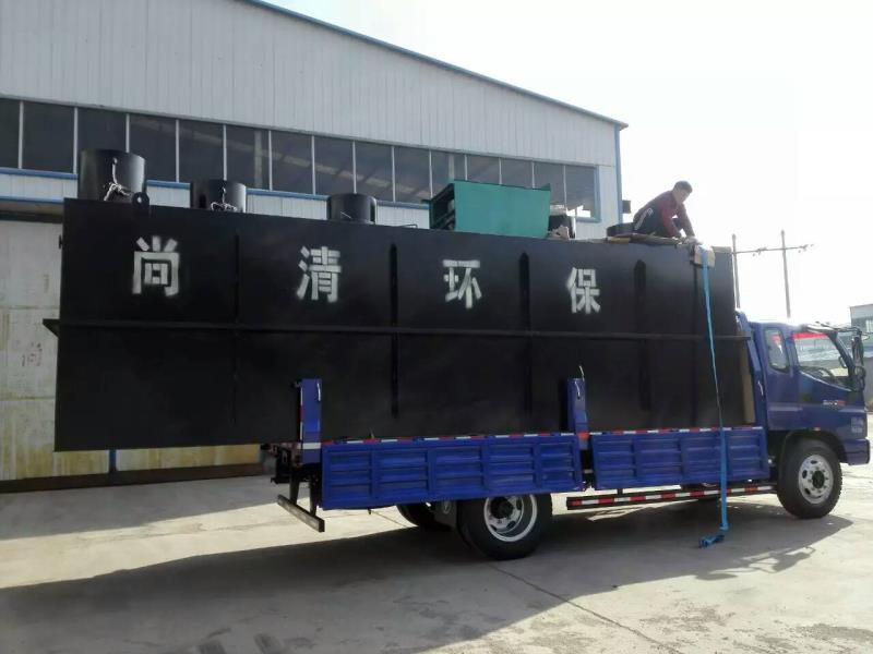 農(nóng)村污水處理設備 農(nóng)村污水處理設備