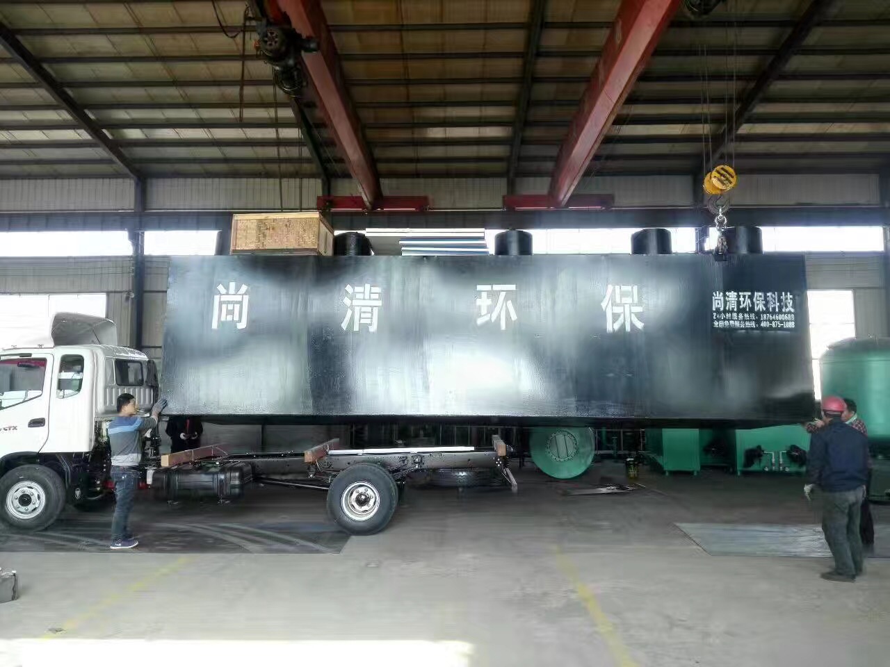 診所污水處理設(shè)備 診所污水處理設(shè)備